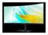 LS34C652UAUXXU - Samsung ViewFinity S6 S34C652UAU - Right-angle
