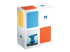 T4261A - HPE StorageWorks Full Fabric - Left-angle