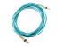 QK734A - HPE Premier Flex - Network cable - Left-angle