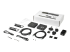 ST121USBHD - StarTech.com HDMI over CAT6 Extender with 4-port USB Hub - Right-angle
