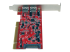 PCIUSB3S22 - StarTech.com 2 Port PCI SuperSpeed USB 3.0 Adapter Card with SATA Power - Right side