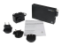 ET91000SC2 - StarTech.com Multimode (MM) SC Fiber Media Converter for 1Gbe Network - Right-angle