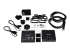 ST121USBHD - StarTech.com HDMI over CAT6 Extender with 4-port USB Hub - Front