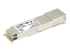 QSFP40SR4ST - StarTech.com MSA Uncoded Compatible QSFP+ Module, 40GBASE-SR4, 40GbE Multi Mode (MMF) Fiber Optic Transceiver, 40GE Gigabit Ethernet QSFP+, MPO Connector, 100m, 850nm, DDM, 40 Gbps QSFP+ - Top
