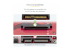 1M25-U3-M2-ADAPTER - StarTech.com M.2 to U.3 Adapter, For M.2 NVMe SSDs, PCIe M.2 Drive to 2.5inch U.3 (SFF-TA-1001) Host Adapter/Converter, TAA Compliant - Close up
