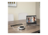 DKTBRSPMPD - StarTech.com USB-C Conference Speaker Mini Dock, Portable Boardroom Speaker and Multiport Adapter, USB-C to VGA or 4K 60Hz HDMI, 2x USB-A (5Gbps) Hub, Mic/Speaker - Front