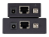 ST121HDBTPW - StarTech.com 330 ft. (100 m) HDMI Over CAT5e / CAT6 Extender - Right side