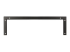 RK419WALLV - StarTech.com 4U Wall Mount Patch Panel Bracket - Back