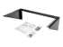 RK619WALLV - StarTech.com 6U Wall Mount Patch Panel Bracket - Right-angle