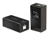 C15012-USB-EXTENDER - StarTech.com USB 2.0 Extender over Cat5e/Cat6 Cable (RJ45), 492ft/150m USB Over Ethernet Extender/Adapter Kit - Multi-angle