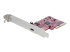 PEXUSB321C - StarTech.com USB 3.2 Gen 2x2 PCIe Card - Left-angle