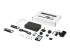 HDVGADP2HD - StarTech.com Multi-Input to HDMI Converter Switch - Right-angle