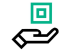 HA6W9PE - HPE Foundation Care Next Business Day Service with Defective Media Retention Post Warranty - Front