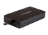 CDPVGDVHDBP - StarTech.com 4K USB C to HDMI, VGA & DVI Multi Port Video Display Adapter for Mac / Windows Laptop & Monitor (CDPVGDVHDBP) - Right-angle