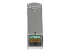 GLCSXMMRGDST - StarTech.com Cisco GLC-SX-MM-RGD Compatible SFP Module, 1000BASE-SX, 1GbE Multimode Fiber MMF Optic Transceiver, LC Connector, 550m, 850nm, DDM, Cisco ASR920, IE2000 IE4000, 1GE Mini GBIC - Bottom