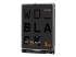 WD10SPSX - WD Black WD10SPSX - Hard drive - Right-angle